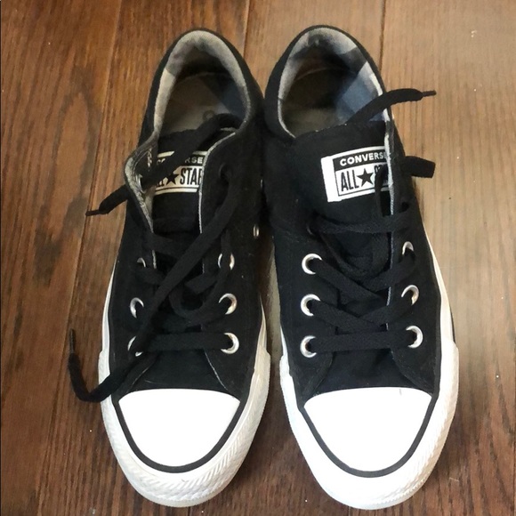 converse shoes size 6